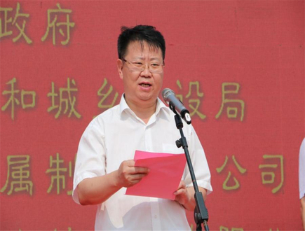 填補(bǔ)空白！鋼筋小接頭沖破國(guó)際技術(shù)壁壘，這項(xiàng)“青島智造”成超級(jí)工程“關(guān)鍵支點(diǎn)”(圖2)